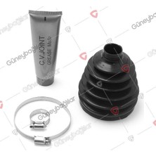 GROS Aks Körüğü Dış Isuzu D-Max 2004-2019 897349955