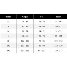 LTG Nova Kırmızı Seksi Fantezi Gecelik TM8063