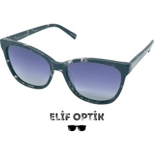 Osse OS3199 03 56*17 140 Polarize Kadın Güneş Gözlüğü