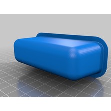 2015 - Chevrolet Colorado Orta konsol cebi - K0577