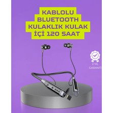 Belle Fusion Bfs Kablosuz Dokunmatik Bluetooth Kulaklık – Gürültü Azaltma ve Net Ses Teknolojisi