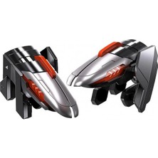 Nilavia Memo AK06 Pubg Oyun Tetik Mobil Oyun Tetik APARATI-(5775) - AL002A-61ZVE0