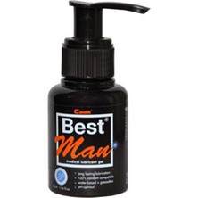 Fantastik Store Best Man Anal Kayganlaştırıcı Jel 55ML.
