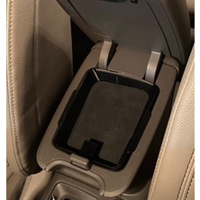 Chevrolet Chevy Cruze 2017 2018 2019 Orta Konsol Tepsisi Eklentisi - K0550