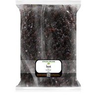 Zencefil Organik Isot Biber 250 gr 1. Kalite Baharat