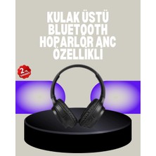 Belle Fusion Bfs 18 Saat Pil Ömürlü Bluetooth Kulaklık