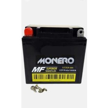 Topuz Motor  KT 12v.9ah akü 125 150  Cf 250 Planet 5 Rus Jawa Atv  Akü 12,9 Dik Akü Batarya