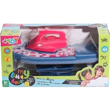 Osense ML454 Ütü Seti -Molmo