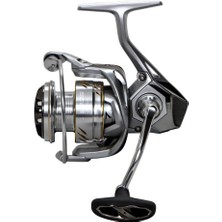 Okuma Zyros ZRS-4000XA 6+1bb Olta Makinesi
