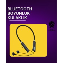Nilavia Bluetooth 5.1 Kablosuz Kulaklık – Net Ses Uzun Pil Kararlı Bağlantı - AL002A-61V3E8