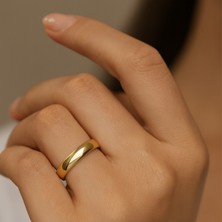 Kuyumcu Nurettin Altin Alyans