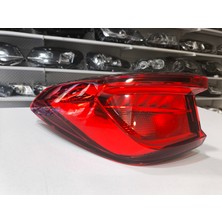 Enparts “ Seat Leon Ledli Sol Dış Stop 2020 - 2021  – Uyumlu Muadil Parça Depo Taiwan 5FA945095 ” ✅