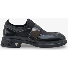 Vollex Kadın Casual Loafer Ayakkabı VLX-61-4065