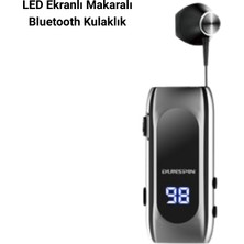 Nilavia DS-F210 Kablosuz Kulaklık - AL002A-61WWJ3