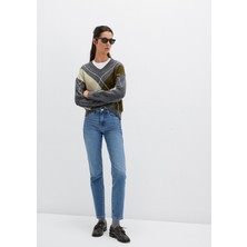 Mavi Star Classic Denim Indigo Mavisi Jean Pantolon 101077-90533