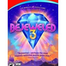 Bejeweled 3 (Pc)