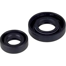 Johnser Agromec AG-55Y Motorlu Testere  Krank Keçesi Sağ ve Sol Takım