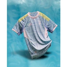 Alaturka Mix Juventus 2025/2026 Deplasman Yetişkin Forması