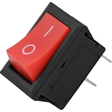 Johnser Graızer Motorlu Testere  Stop Düğmesi Vers2