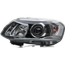 Valeo 450587 - Far Xenon Sol Volvo XC60 05/13