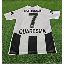 Alaturka Mix Beşiktaş 2024/25 Yeni Sezon Ricardo Quaresma Yetişkin Iç Saha Forması