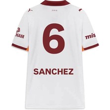 Alaturka Mix Yeni Sezon 2026 Ga La Tasar Y/ #6 Davinson/ Sanchez. .deplasman Forması 5 Yıldızlı