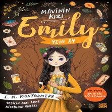 Colezium Yeni Ay - Mavinin Kızı Emily 1