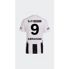 Alaturka Mix Beşiktâş' 2024/25 Tammy Abraham Yeni Sezon Alternatif Yakalı Yetişkin Forması