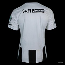 Alaturka Mix B€şiktæş Isimsiz Iç Saha Çubuklu Yetişkin Forması