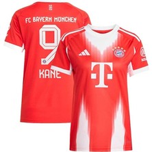 Alaturka Mix Bayern Münih 2025/26 /harry Kane/ 9 Iç Saha Forması