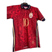 Alaturka Mix 5-Yıldızlı 2026 Galatâsarây./ Yeni Sezon /konsept Forması 5-Yıldızlı