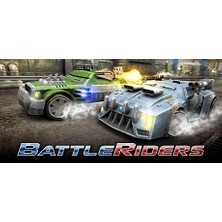 Battle Riders (Pc)