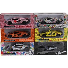 Just Cheap Store 1/32 Keothe Harrıng Serisi Pb.ses/ışık 8A.24D.(ADET Fiyatıdır)