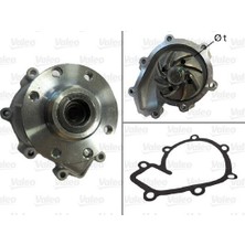 Valeo 506060 - Devırdaım Pompası Mercedes OM601 OM602 OM603 OM605 W201 W202 W124 W210 W463 W140 W638 B901 B904