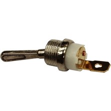 Johnser Rtrmax RTM958 Motorlu Testere  Stop Düğmesi Vers1