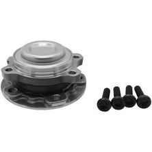 Valeo 502620 - Teker Rulmanı On Bmw F10 F01 F02 F03 F04 Porya