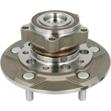 Valeo 502008 - Ön Teker Poryası Rulmanlı Ford Transıt V363 14 Tek Teker 5 Delik