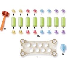 Just Cheap Store Çekiç Oyunu 34 Parça