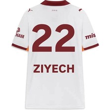 Alaturka Mix Yeni Sezon 2026 Ga La Tasar Y/ #22 Hakim Ziyech. .deplasman Forması 5 Yıldızlı
