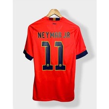 Alaturka Mix Barcelona 2014/15 Sezonu Neymar Jr 11 Nostalji Forması