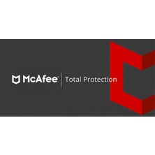 Mcafee Total Protection