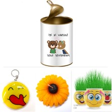 E-Hediyeci Iyi Ki Varsın, Seni Seviyorum Temalı Hediye Kutusu, Sevgiliye Hediye, Kız Arkadaşa Hediye, Sevdiklerimize Hediye, Romantik Tasarımlı Hediyeler 14 Şubat Hediyesi, Seni Seviyorum Kız Arkadaşa Hediye, Eş