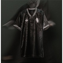 Alaturka Mix New Juventus 2025/26 Yeni Sezon Isimsiz Alternatif Forması (Yeni Sezon)