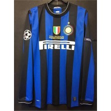 Alaturka Mix Isimsiz Inter  Uzun Kollu Inter Forması