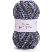 2 Adet - Yarnart- Forza 2606