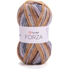 2 Adet - Yarnart - Forza 2605