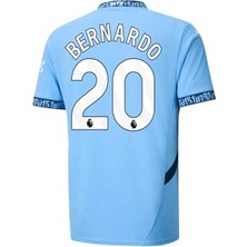 Alaturka Mix Bernardo Silva 2025 Cıty Forması