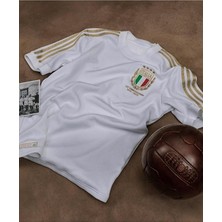 Alaturka Mix Italya 2023/24 Yeni Sezon Özel 125.YIL Forması