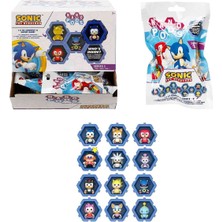 S00402785 -Sun-Wst-Figür Sonıc Nano Pods Sürpriz Paket(Sonıc) 24D.