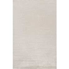 Atlas Halı Arbel EI02D Yumuşak Dokulu Sık Dokuma Sade Desenli Spor Model Lazer Kesim Yeni Desen